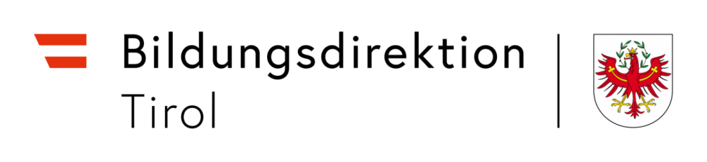 Logo Bildungsdirektion Tirol
