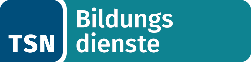 TSN Bildungsdienste Logo