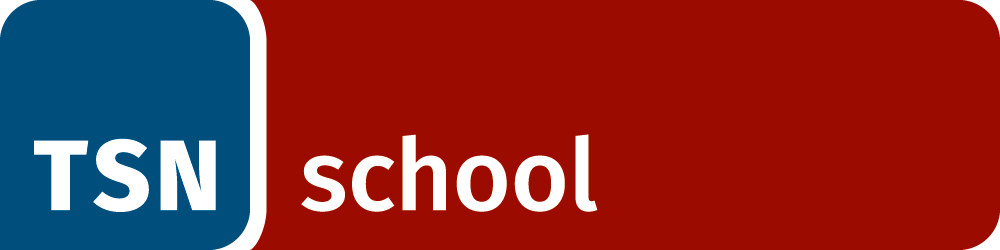 TSNschool Logo