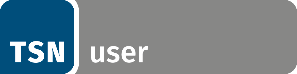 TSNuser Logo